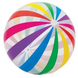 Intex 59065 Jumbo 42in Inflatable Beach Ball