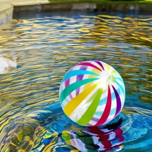 Intex 59065 Jumbo 42in Inflatable Beach Ball