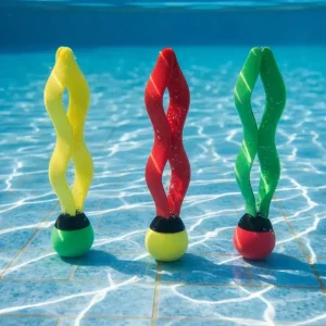 Intex 55503 Underwater Diving Balls Swimming Pool Toys For Children